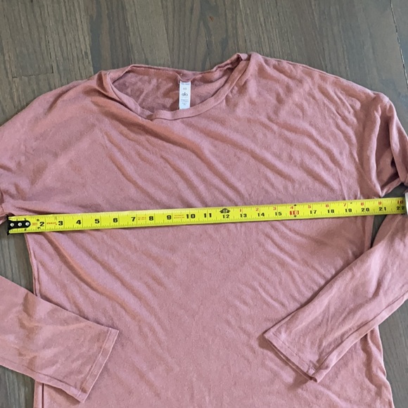 Alo Yoga Peak Hoodie - Picture 13 of 16